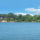 Deer Creek Lake, Ohio