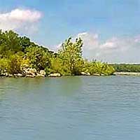 Deer Creek Lake Reports