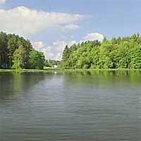 Mogadore Reservoir Reports