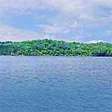 Salt Fork Lake, Ohio