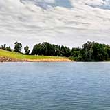Seneca Lake, Ohio