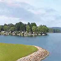 Seneca Lake Reports