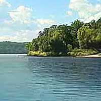 Fort Gibson Lake Reports