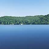 Grand Lake, Oklahoma