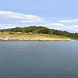 Kaw Lake, Oklahoma