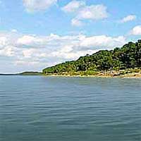 Kaw Lake Reports