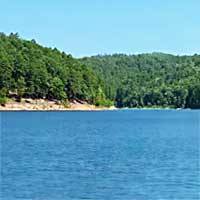 Lake Tenkiller Reports