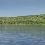 Duck Harbor Pond, PA