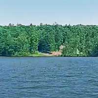 Duck Harbor Pond Reports