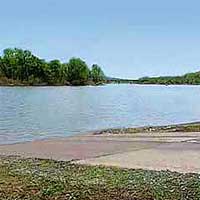 Foster Joseph Sayers Reservoir Reports