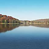 Lake Ontelaunee, Pennsylvania