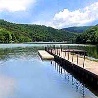 Raystown Lake Reports