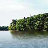Shenango River Lake, Pennsylvania