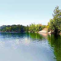 Shenango River Lake Reports