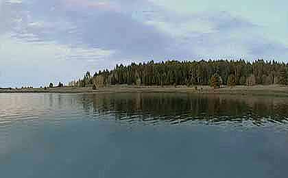 Big Lake