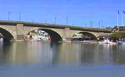 Lake Havasu