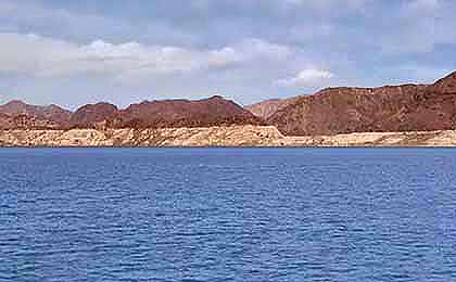 Lake Mead