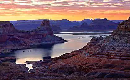 Lake Powell, AZ