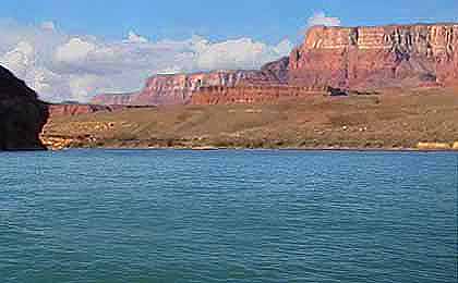 Guide To Fishing Lees Ferry In AZ