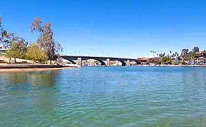 Lake Havasu