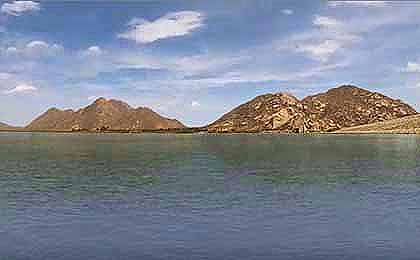 Lake Perris, CA