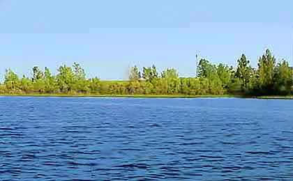 Aurora Reservoir, CO