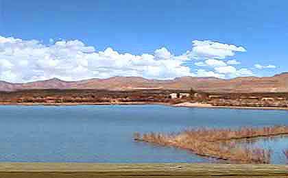 Shadow Mountain Lake, CO