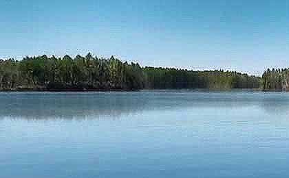 Quaddick Reservoir, CT