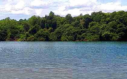 Potomac River, DC