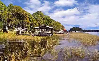 Lake Harris, FL