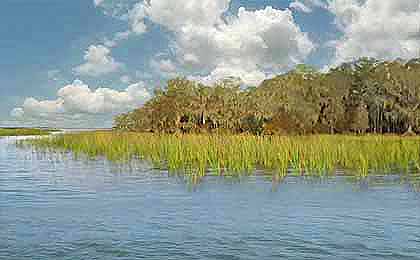 Lake Kissimmee, FL