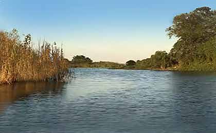 Lake Okeechobee, FL