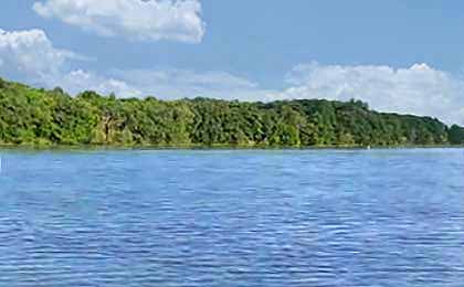 East Okoboji Lake, IA