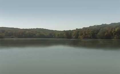 Lake Wapello, IA