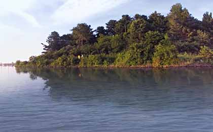 Lost Grove Lake, IA