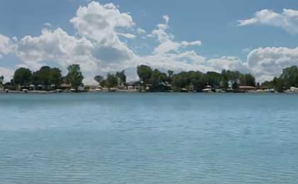 Lost Island Lake, IA