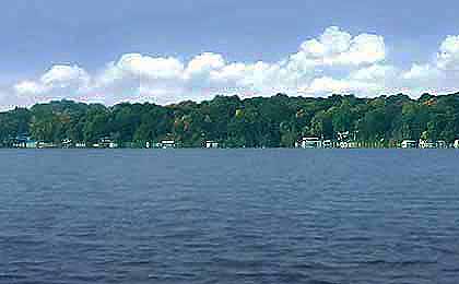 West Okoboji Lake, IA