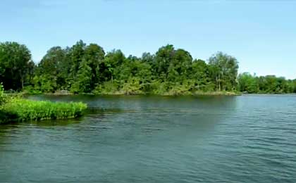 Crab Orchard Lake, IL