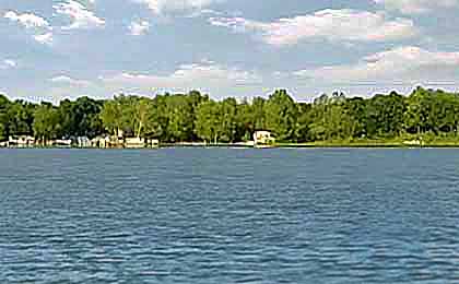 Barbee Lake