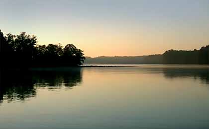 Dogwood Lake