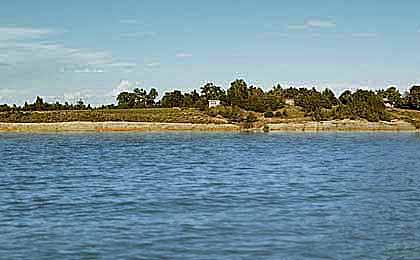 Webster Reservoir, KS