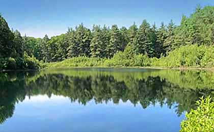 Wachusett Reservoir