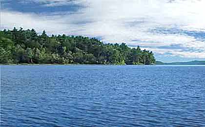 Androscoggin Lake