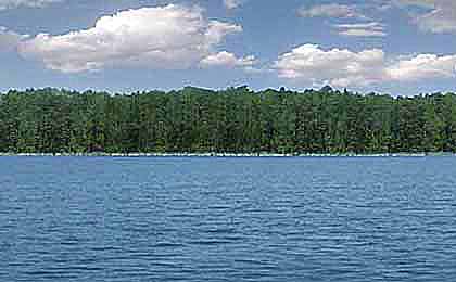 East Grand Lake, ME