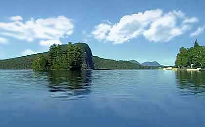 Moosehead Lake, ME