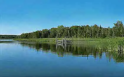 Burt Lake, MI