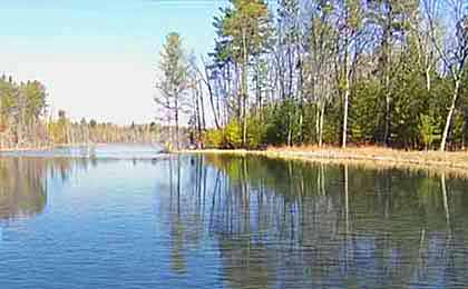 Hubbard Lake, MI