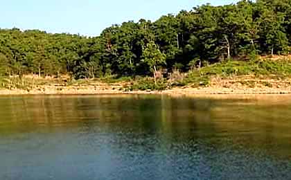 Bull Shoals Lake