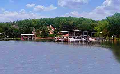 Lake of the Ozarks, MO