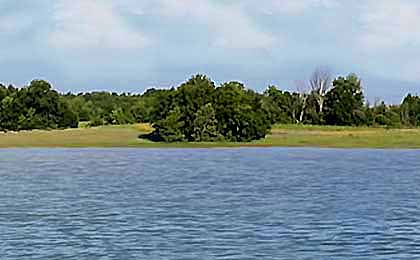 Lake Taneycomo, MO